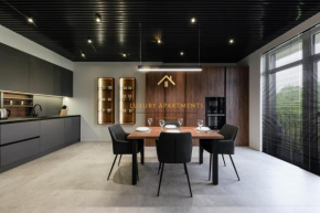 Luxury Apartments BUDAPEST
